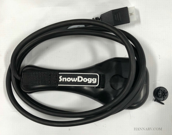 Buyers 16160601B SnowDogg Gen 2 MD/HD/EX Plow Controller